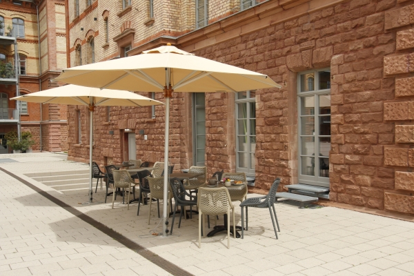 Amelie Hotel & Appartements (Landau in der Pfalz)